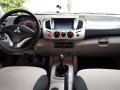 2014 Mitsubishi Strada for sale-6