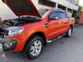 Ford Ranger Wildtrack 2014 for sale-0