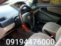 2005 TOYOTA VIOS for sale-5