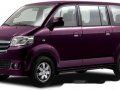 Suzuki Apv Glx 2018 for sale-3