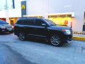 New 2019 Toyota Land Cruiser Bullet Proof Armored LC200 Level 6B Dubai-6