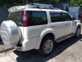 2011 Mitsubishi Montero for sale-4