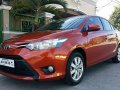 Toyota Vios 1.3 E Dual VVTi 2017 for sale-8