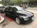 BMW 520D 2008 FOR SALE-1