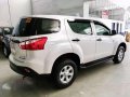 2018 ISUZU MuX LS Automatic FOR SALE-5