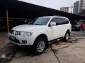 2012 Mitsubishi Montero for sale-3