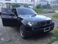 BMW X3 20D 2010 for sale-1