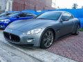 Maserati Granturismo 2013 for sale-5