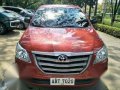 Toyota Innova E 2016 for sale-1