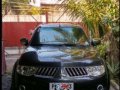 Mitsubishi Montero Sport 2010 for sale-0