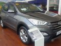 Hyundai Santa Fe 2018 for sale-5