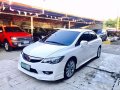 2010 Honda Civic FD 20 S Automatic Transmission-0