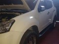 2017 ISUZU MUX 4x2 LS-A FOR SALE-3