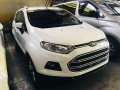 2017 Ford Ecosport for sale-3