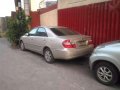 Toyota Camry 2004 for sale-0