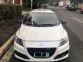 Honda CRZ MUGEN 2014 MT FOR SALE-4