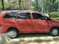 Toyota Innova E 2016 for sale-2