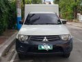 2013 Mitsubishi L200 for sale-5