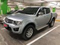 Mitsubishi Strada 2012 for sale-0