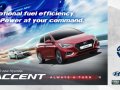 ALL New Hyundai Accent starts at 750k 2019-3