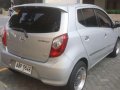 Toyota Wigo G AT 2015 for sale-7