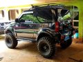 Suzuki Jimny 2011 for sale-2