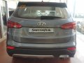 Hyundai Santa Fe 2018 for sale-1