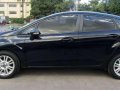 LOW MILEAGE 2016 Ford Fiesta for sale-5