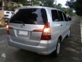 2015 Toyota Innova for sale-1