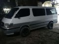 Like new Toyota Hiace for sale-0