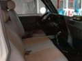 2007 Nissan Escapade for sale-1