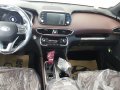 Hyundai Santa Fe 2018 for sale-5