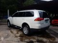 2012 Mitsubishi Montero for sale-0