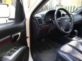 Hyundai Santa Fe 2008 for sale-0