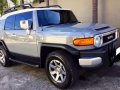 2016 Toyota FJ Cruiser for sale-0