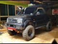 Suzuki Jimny 2011 for sale-6