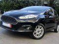 LOW MILEAGE 2016 Ford Fiesta for sale-1