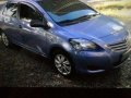 2013 Toyota Vios J for sale-3