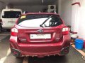 Subaru XV 2.0 2015 for sale-0