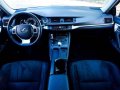 2011 Lexus CT200h Hybrid FOR SALE-0