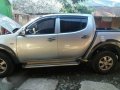 Mitsubishi Strada 2011 for sale-0