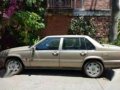 Like New Volvo 960 for sale-5