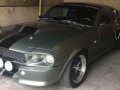 1967 Ford Mustang GT500 for sale-1