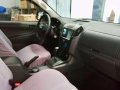 2018 ISUZU MuX LS Automatic FOR SALE-2