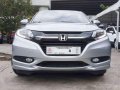 2017 Honda HRV for sale-8