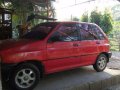 1996 Kia Pride CD 5 for sale-0