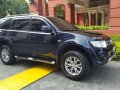 2014 Mitsubishi Montero AT for sale-6