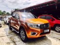 2018 Nissan Navara VL 4x4 Automatic Transmission-9