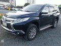 2016 Mitsubishi Montero Sports for sale-4