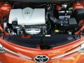 Toyota Vios 1.3 E Dual VVTi 2017 for sale-1